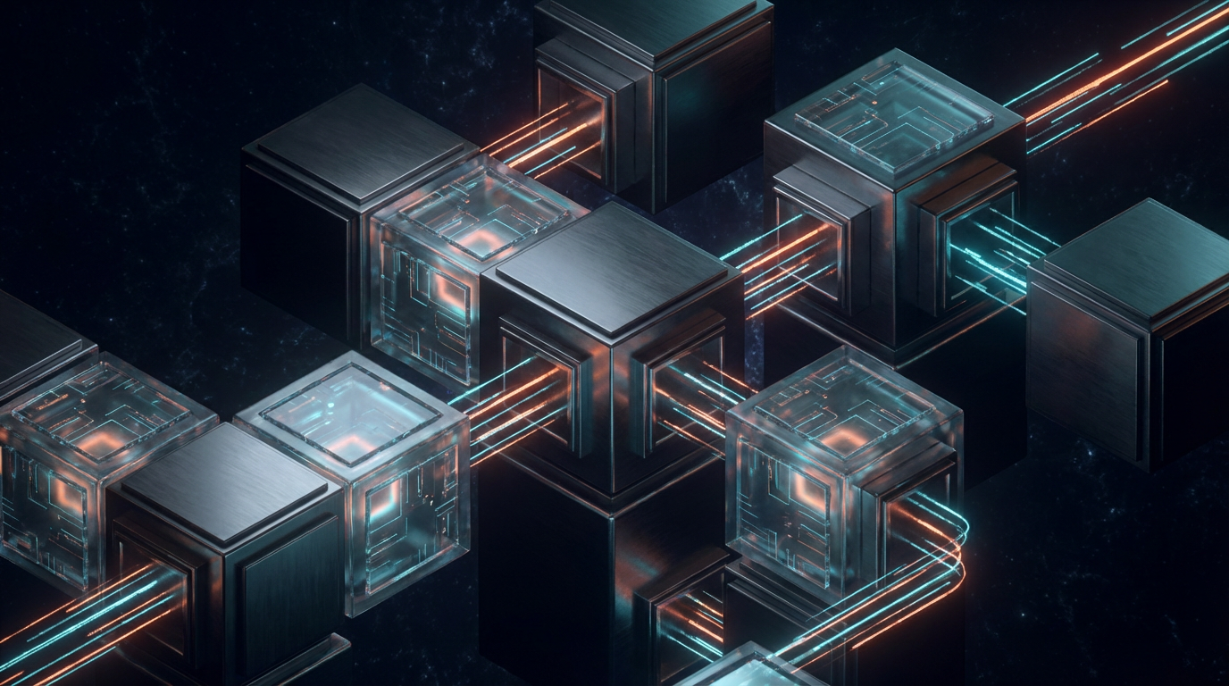 Integrate Your Stack